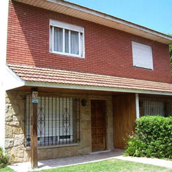 Las Azucenas - Frente